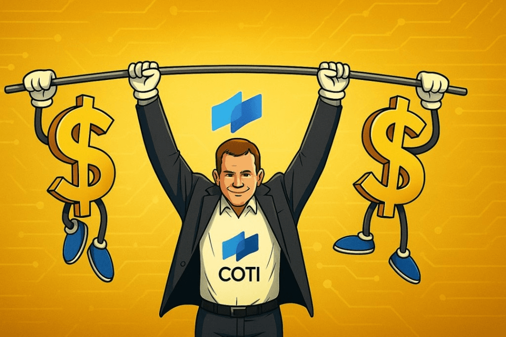 Exploring COTI's ABC Growth Fund: Role of Ambassadors, Creators Program and Builders Program