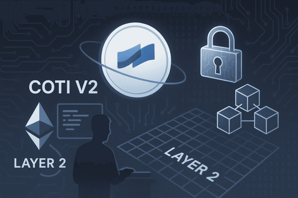 What is COTI V2?