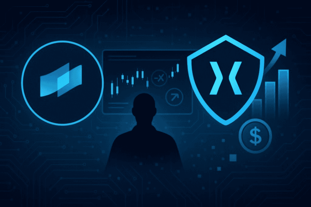 PriveX on COTI: What’s Been Achieved So Far And What Comes Next