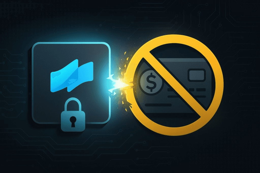 How COTI’s Privacy Layer Could Kill Off Web2 Payments
