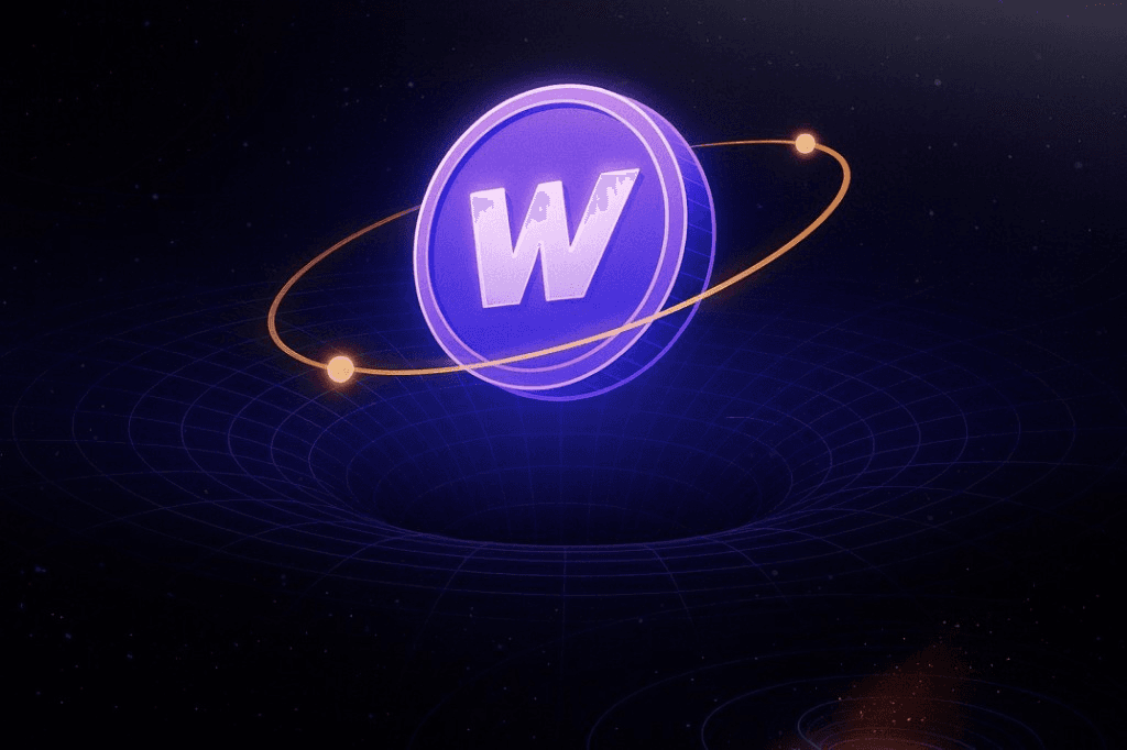 What Is Wormhole (W)? Everything You Need to Know