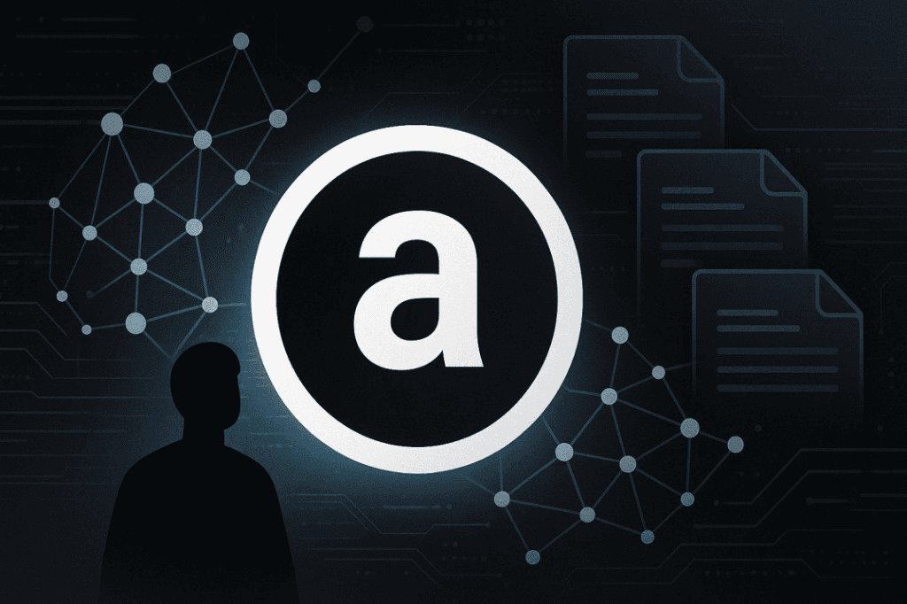 What is Arweave (AR)? Everything You Need to Know