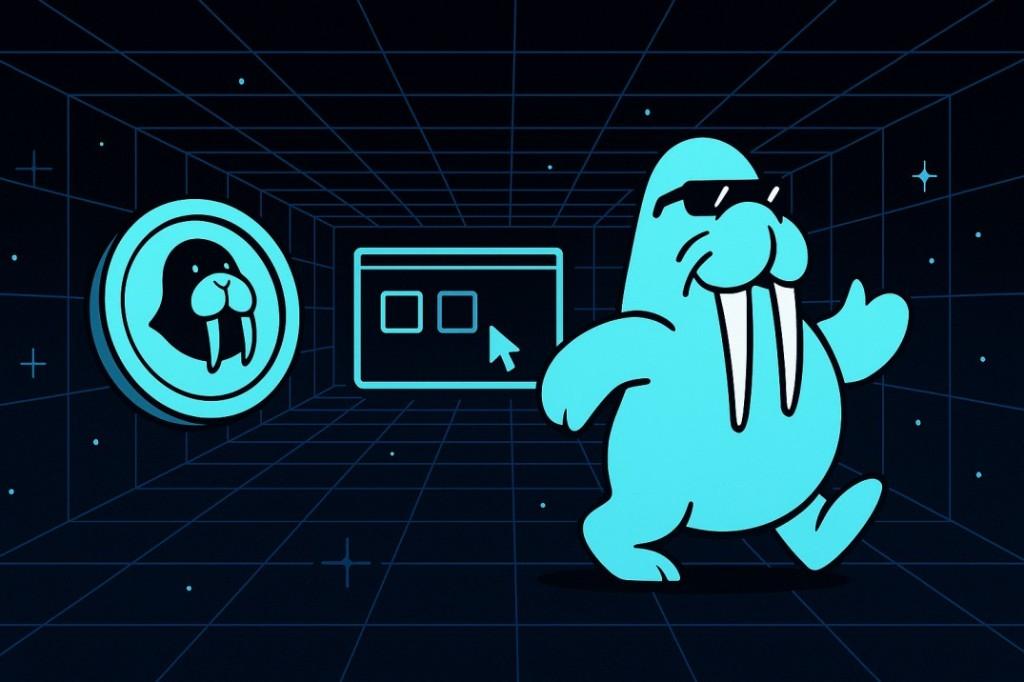 What is Walrus (WAL)? Everything You Need to Know