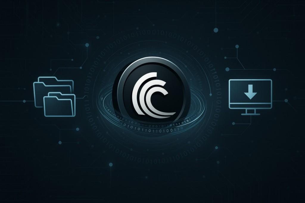 What is BitTorrent (BTT)? Everything you need to know