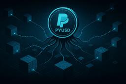 PayPal Expands PYUSD Stablecoin to 8 New Blockchains Using LayerZero’s Stargate Hydra