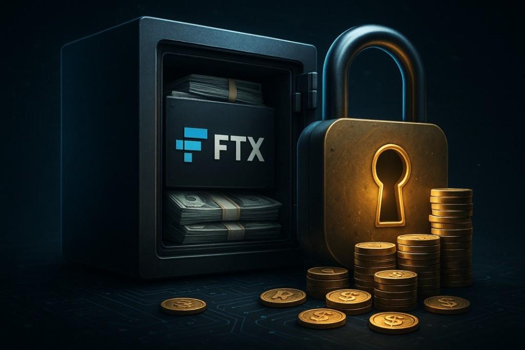FTX Recovery Trust to Unlock $1.6B for Creditors in Third September Payout