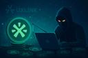 UXLink Attacker Mints 10 Trillion Tokens, Loses Fortune to Phishing Scam