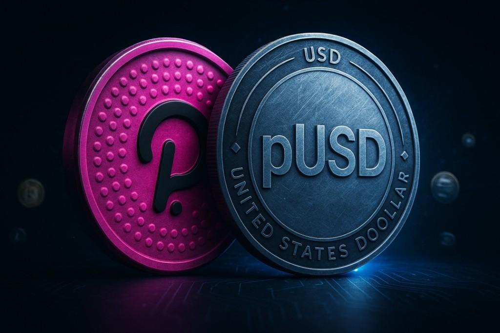 Polkadot Community Pushes for Native DOT-Backed Stablecoin pUSD