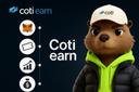 Getting Started with COTI Earn: A Step-by-Step Guide