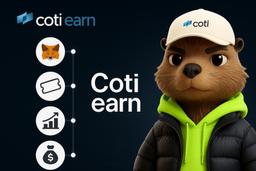 Getting Started with COTI Earn: A Step-by-Step Guide
