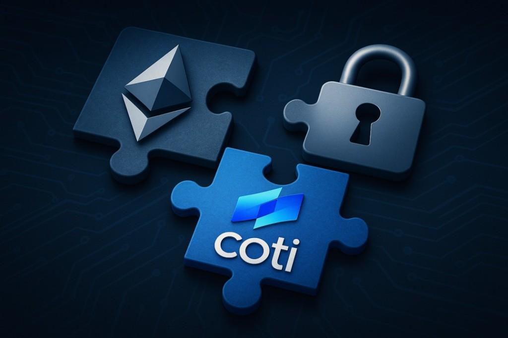Is COTI the Missing Piece in Ethereum’s Privacy Puzzle?