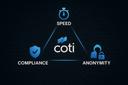 The Privacy Trilemma: Speed, Compliance, or Anonymity - How COTI Balances All Three