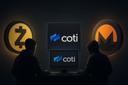 The Silent War: Why COTI May Outlast Zcash and Monero