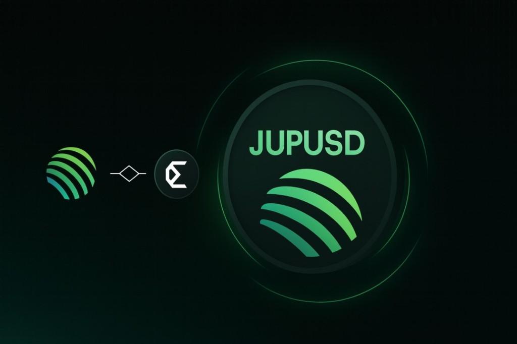 Jupiter and Ethena Labs to Launch JupUSD - Solana's Native Stablecoin for the Jupiverse