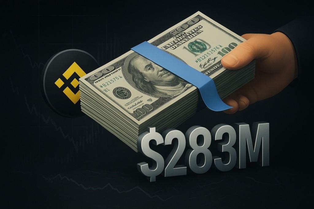 Binance Pays $283 Million in Compensation After Friday Depegs Rock Markets