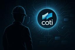 Why Builders Who Ignore COTI Might Regret It in 5 Years