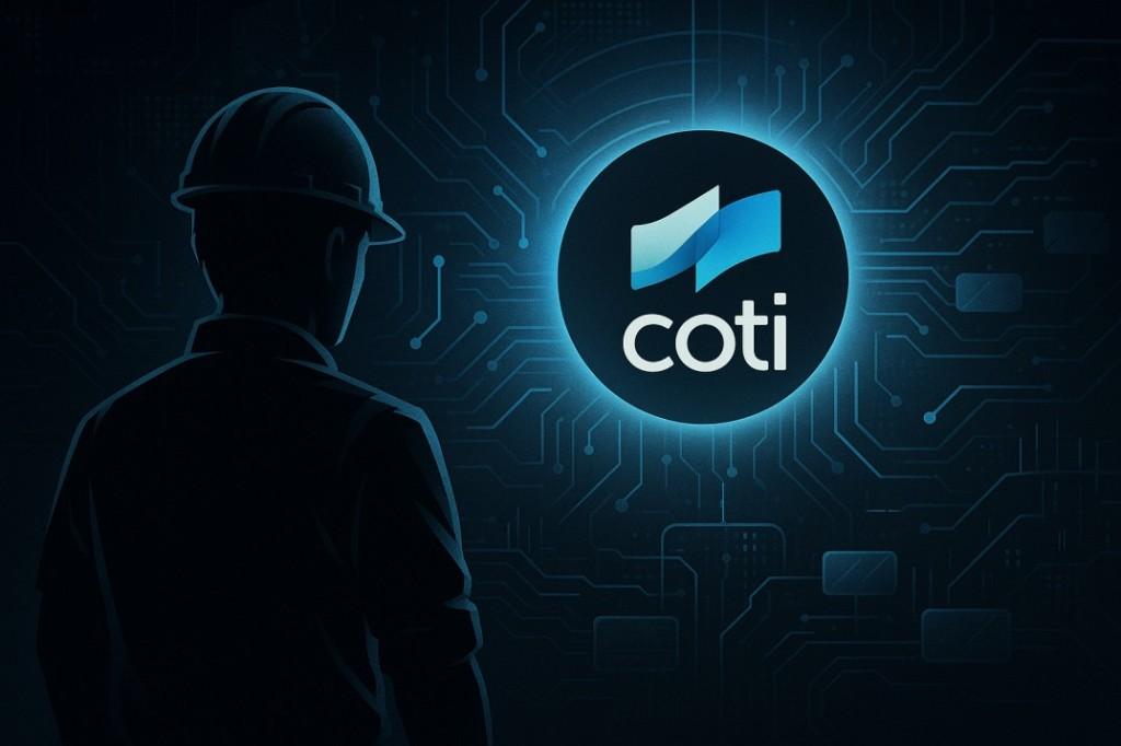 Why Builders Who Ignore COTI Might Regret It in 5 Years