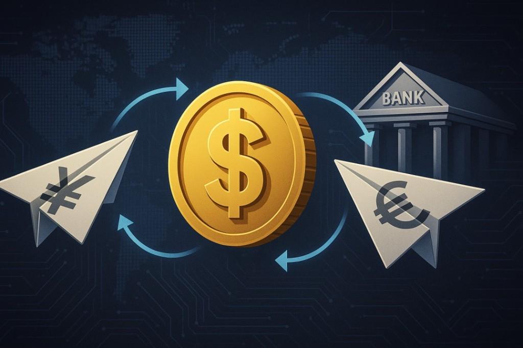 Stablecoins Will Disrupt Cross-Border Payments, Investment Bank William Blair Says