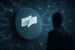 COTI’s ‘Invisible Tech’ — The Most Powerful Layer You’ll Never See