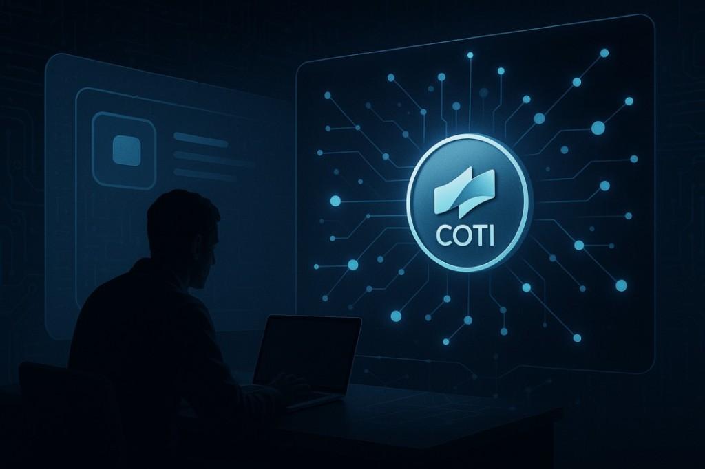 Why Your Favorite dApp Might Need COTI to Survive