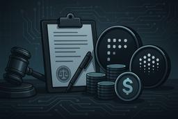 Fetch.ai to Drop Lawsuit if Ocean Protocol Returns $286M Worth of FET Tokens