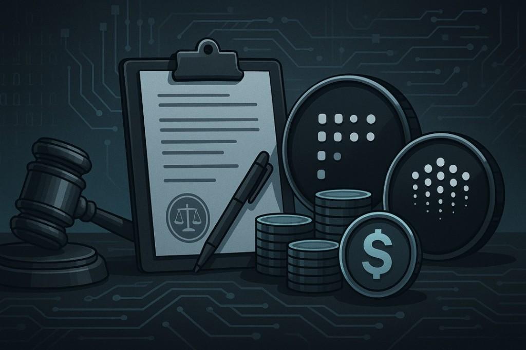 Fetch.ai to Drop Lawsuit if Ocean Protocol Returns $286M Worth of FET Tokens
