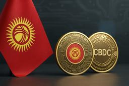 Kyrgyzstan Rolls Out National Stablecoin and CBDC as Part of Crypto Infrastructure Leap
