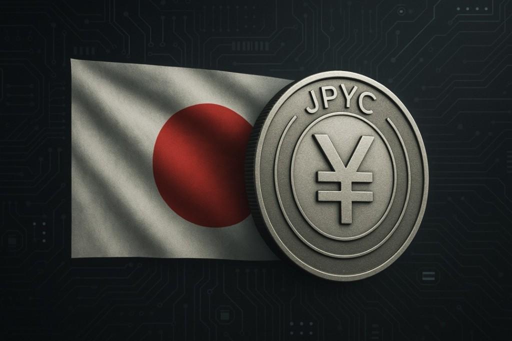 Japan Enters Digital Yen Era with JPYC Stablecoin Launch