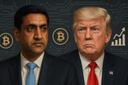 Ro Khanna Proposes Bill to Block President and Lawmakers from Trading Crypto or Stocks