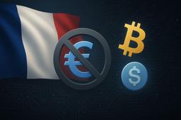 France Proposes to Ban Digital Euro and Embrace Bitcoin & Stablecoins