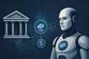 From Banks to Bots: How COTI Prepares Finance for the AI Age