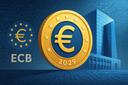 European Central Bank Targets 2029 for Digital Euro Launch