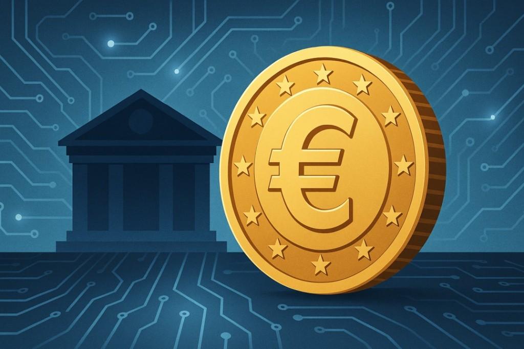 ECB Advances Digital Euro Project, Lagarde Says It Reflects “Our Common Destiny”