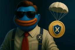 Upcoming $PRVX Airdrop? Are You Ready — It Might Be Worth It