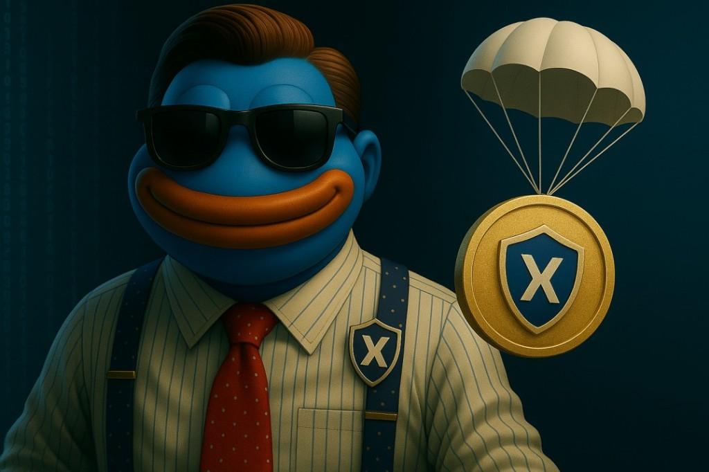 Upcoming $PRVX Airdrop? Are You Ready — It Might Be Worth It