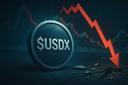 USDX Crashes Below $0.50 as Synthetic Stablecoin Unravels — PancakeSwap and Lista Move to Contain Risk