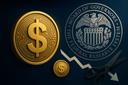 Fed Governor Miran Says Stablecoins Are "A Force to Be Reckoned With" - And Could Push Interest Ratets Cut