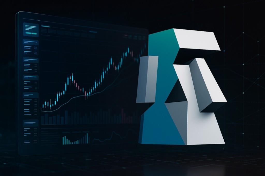 DeFi’s Most Advanced DEX That Makes You a Smarter Trader