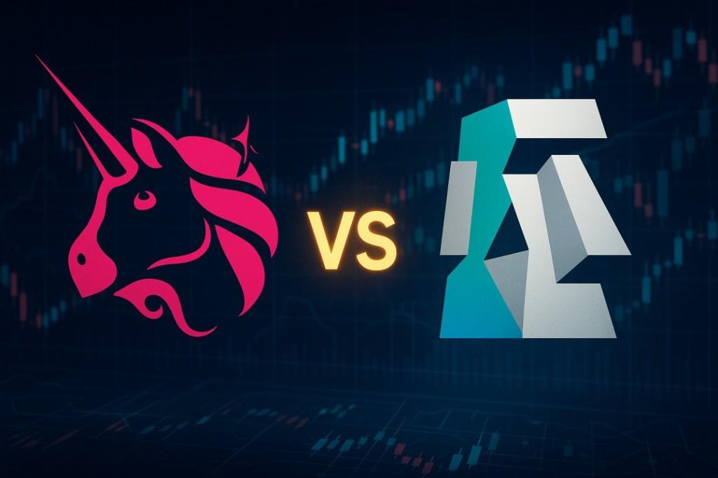 Carbon DeFi vs Uniswap V3: The New Race in On-Chain Trading