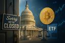 US Shutdown Finally Ends - Here’s How the Reopening Impacts Crypto ETFs and Policy