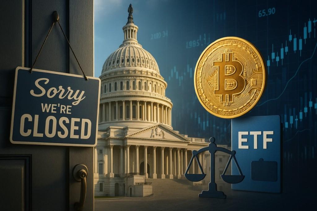 US Shutdown Finally Ends - Here’s How the Reopening Impacts Crypto ETFs and Policy