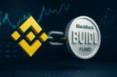 Binance Accepts BlackRock's On-Chain BUIDL Fund as Collateral for Institutional Trading
