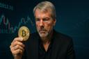 Michael Saylor Shuts Down Rumors of Massive Bitcoin Sale: "We Are Buying”