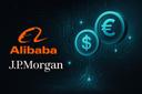Alibaba Taps JPMorgan’s Blockchain to Power Tokenized Dollar and Euro Payments