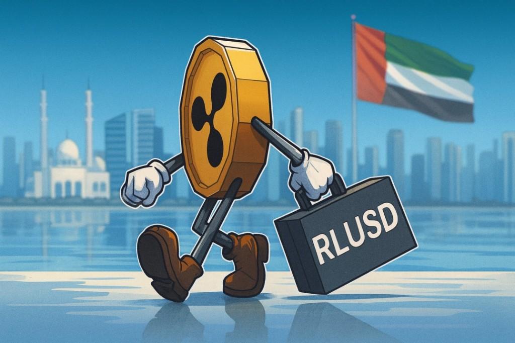 Ripple's RLUSD Wins Abu Dhabi Approval, Marking a Major Step in Middle East Stablecoin Adoption
