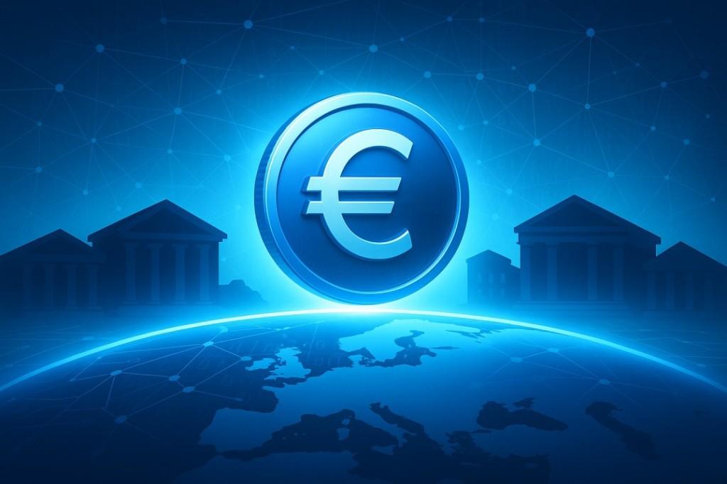EU Megabanks Unite to Launch a Euro-Backed Stablecoin by 2026 - A Turning Point for Europe's Digital Money Future
