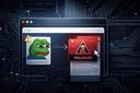 Pepe Website Hit by Front-End Exploit, Redirecting Users to Malware
