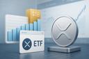 XRP ETFs Race to $1B With Relentless Demand From U.S. Investors