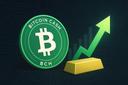Bitcoin Cash Surges Nearly 40% in 2025, Becomes the Best-Performing Layer-1