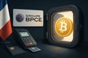 €1.6 Trillion France Banking Giant BPCE Opens the Door to Crypto Trading for Millions of Customers